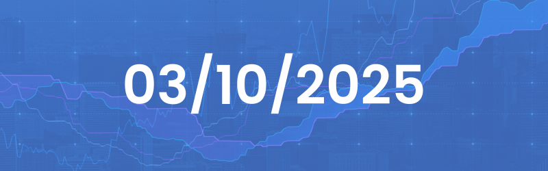 Daily Analysis 03/10/2025